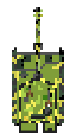 [cf3323] SPH Australia AS9 Huntsman