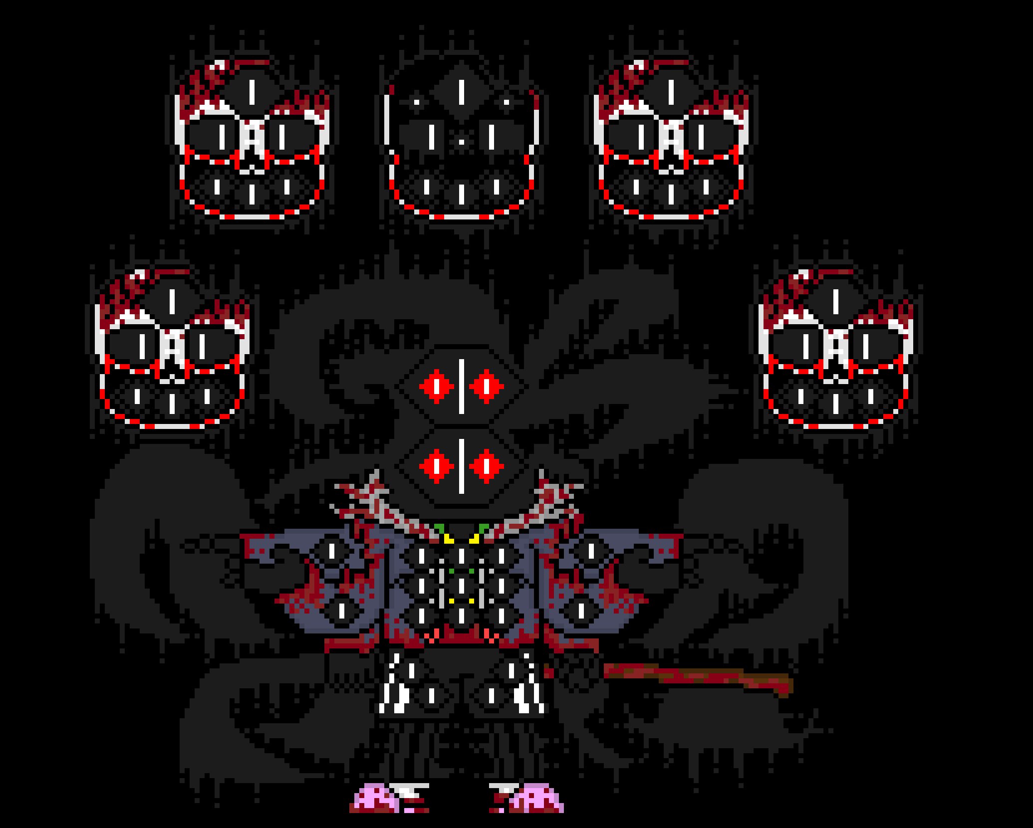 [e8cb42] FYI: this guy here (10!Terror) destroyed about 1000 Multiverses