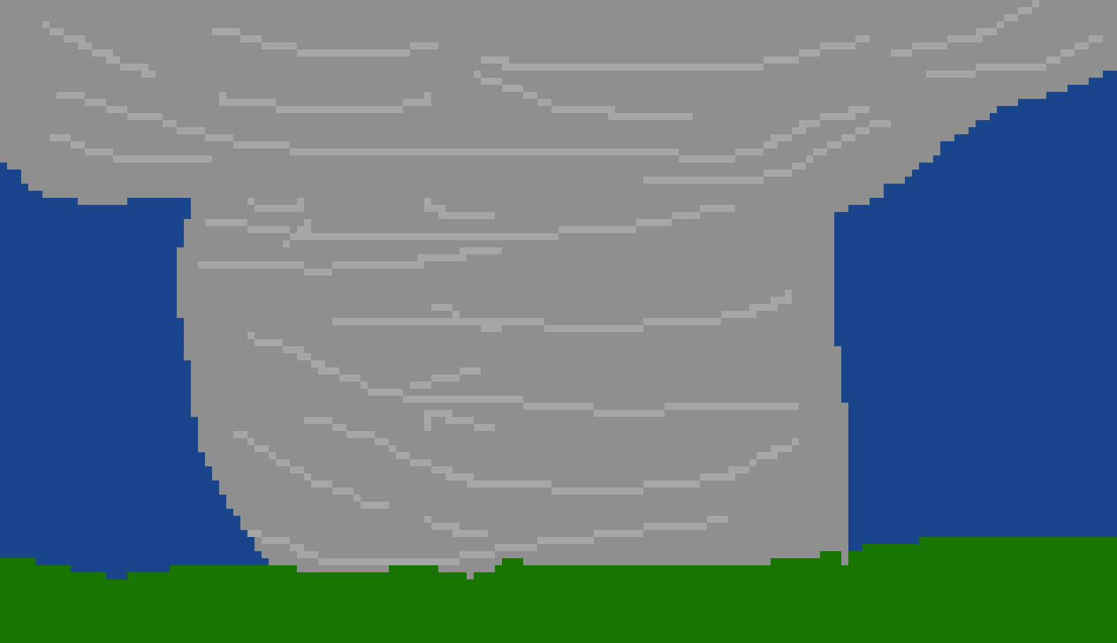 [9cd90f] Wedge tornader