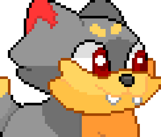 it aint free doe. take this sprite and I will call him to come on. -electro