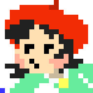 [777455] Maybe don't be so mean to me Marker! Do you not know what being mean is?!