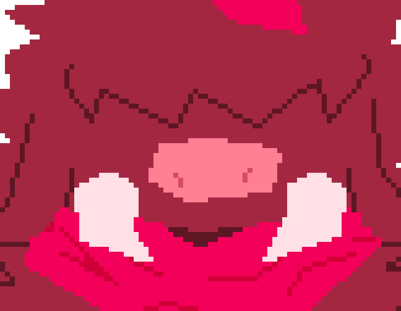 [8048ed] don't be i rank Anton over Asgore  ❂