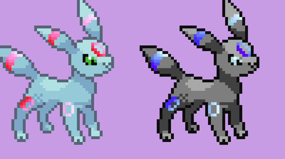 [6d55e7] moko made these -lily