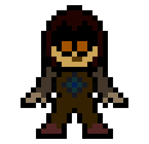 [5e3752] InfectedDaisy