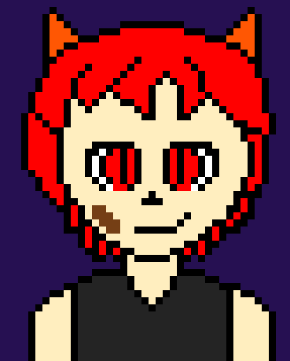 [0ae1f1] wonder what would happen if Disasverse and Insane Xizy ran into each other