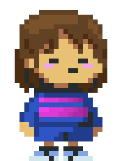 Frisk