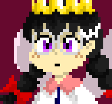 [73f0e4] Oh.. He came? I didn't even know.