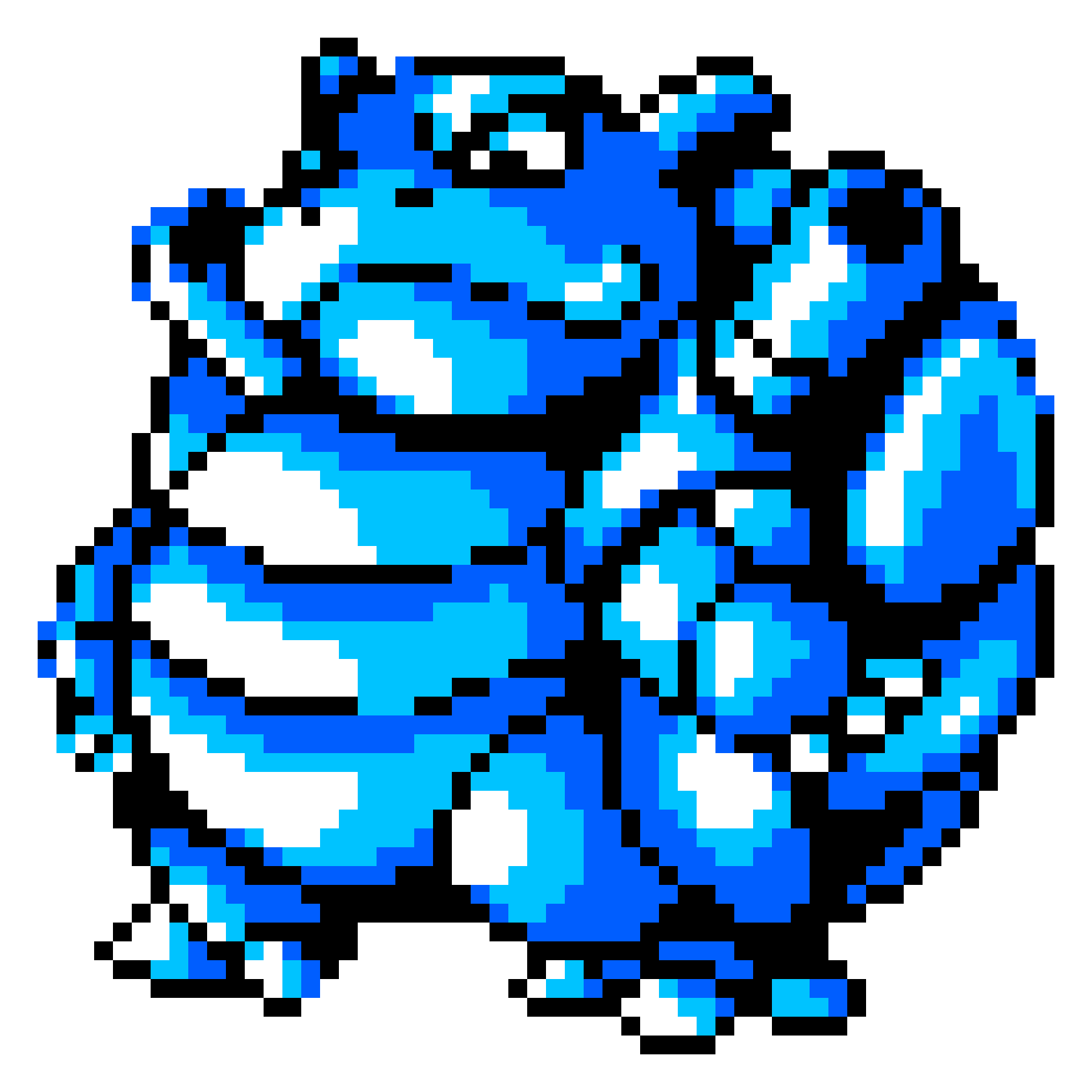 [f34533] Blastoise (Gen 1)