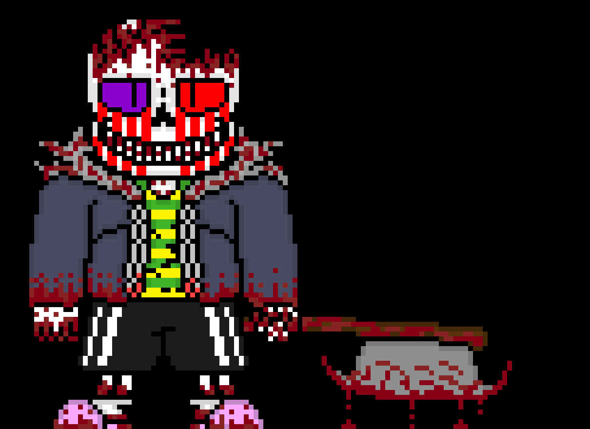 [e8cb42] Terror: ayo SolunaryDust your stupid you cant even stay on a blaster without falling off