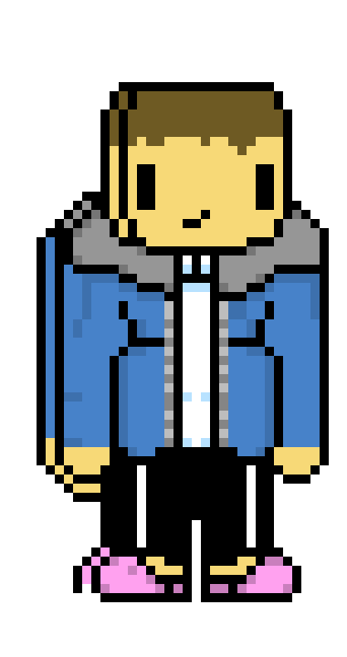 Ethan: why did it get so quiet