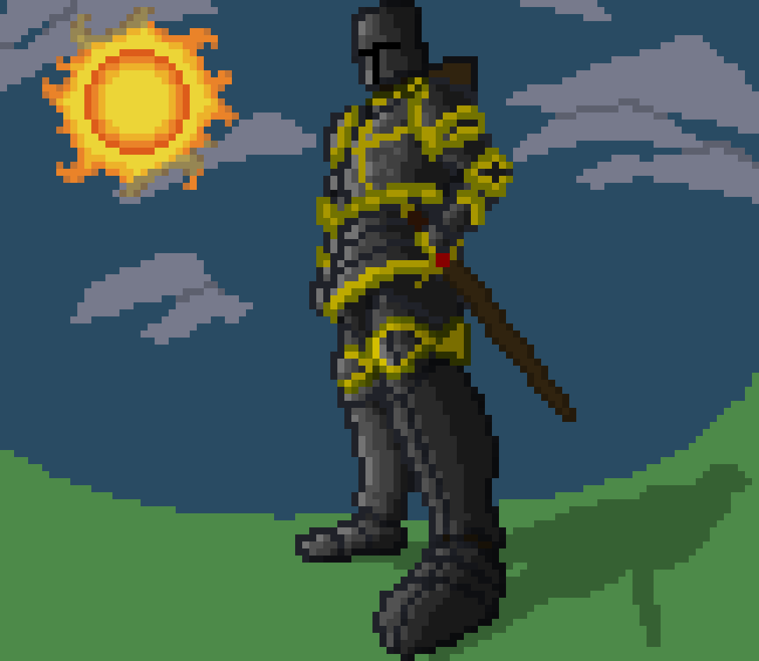 [3667a8] mmmmmm, sun.