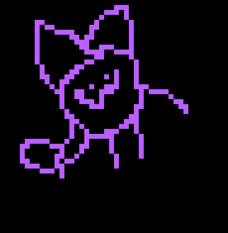 [dd5ac1] why r u excited today mawile -lily