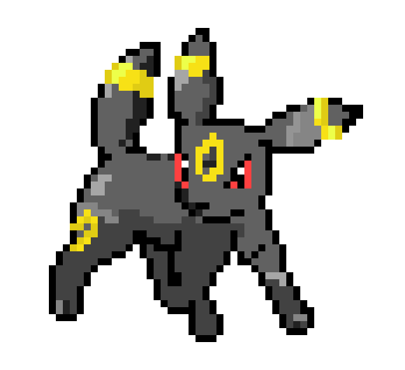 [7fae7b] updated UMBREON