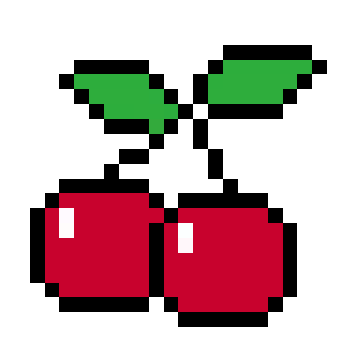 [a07796] cerezasolaok