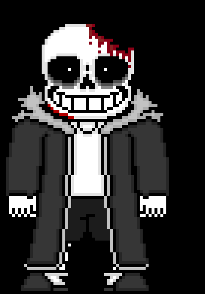 [e8cb42] ShiftShiftMadness: heh another me?