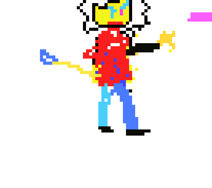 Undertale Sprite