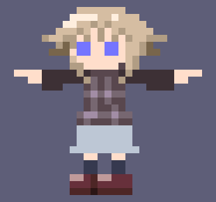 [777455] Wow! A soon to be corpse!