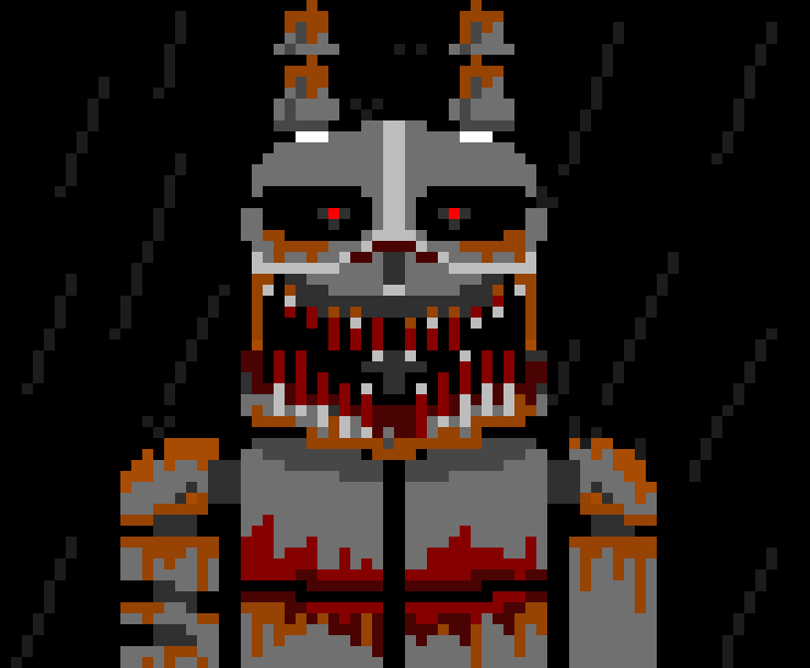 [aeaddc] *jaw clatters shut and eyes flicker*