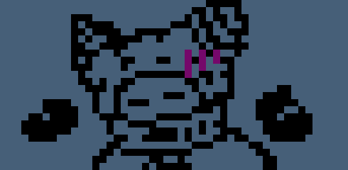 [2137b0] Yeah, fair enough, haha. but, to shorten it, kirby's main thing is that he can take abilities just by inhaling something