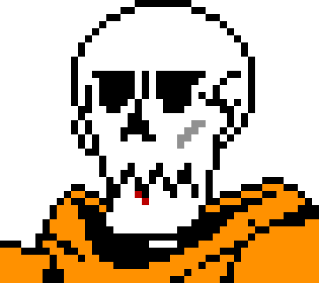 *sits down at a near bench* I ONLY MAKE THAT BECAUSE (and yes he knows about aus) REGULAR ME MAKES SPAGEHTTI, SOME FELL VERSIONS DO IT WITH MARINARA (at least my canon) AND SWAP SANS MAKES TACOS, WITH GROUND BEEF.