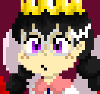 [a3f4de] You do not have to shout..