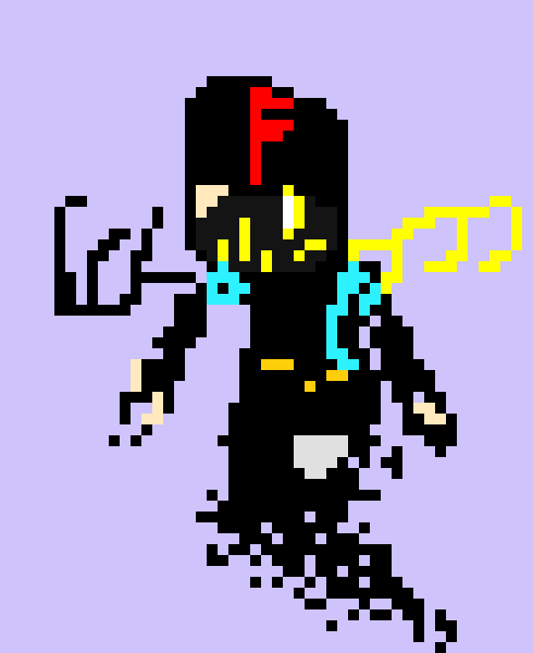 [05b0c1] Why not feel the RAAAAAAAAAAAGE?