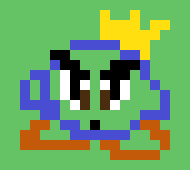 [ab5400] oh, it looks he found the wire ability... It actually makes me wonder if you guys can get those as well... especially you, marker