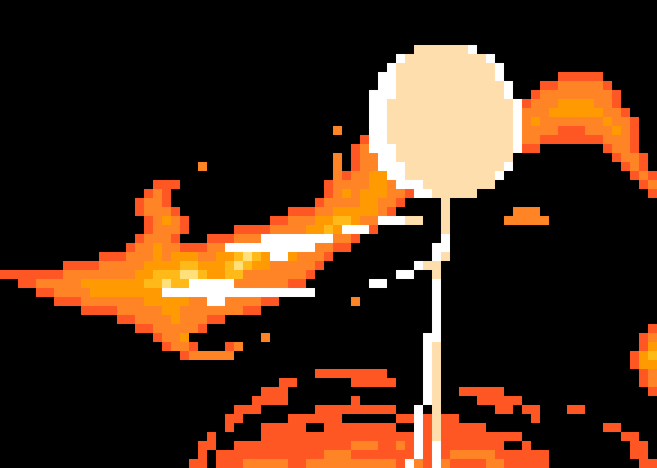 [f245da] Pico vocals, Laufey reference, interesting redesign, think I found a new fnf song to obsess over