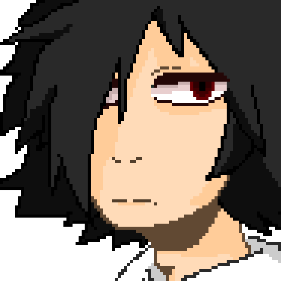 [062741] Agony,  Fury and Despair  are acting up  again