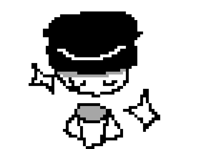 [dbd403] hello people