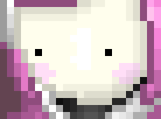 [777455] I don't know if you should reason with him Prince Fluff or else you'll be the next test subject-