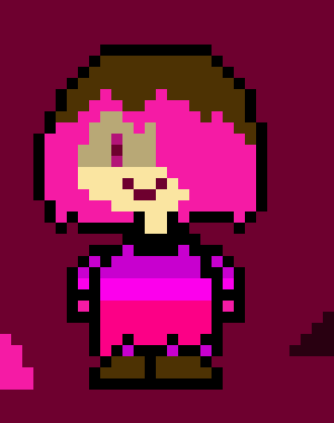 already killed a skeleton - continues walking -