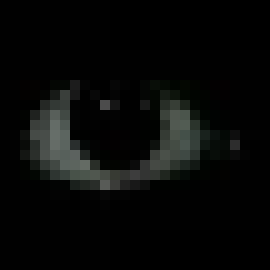 [1f86ca] eat my eyeball good luck cause i know thats not gonna happen