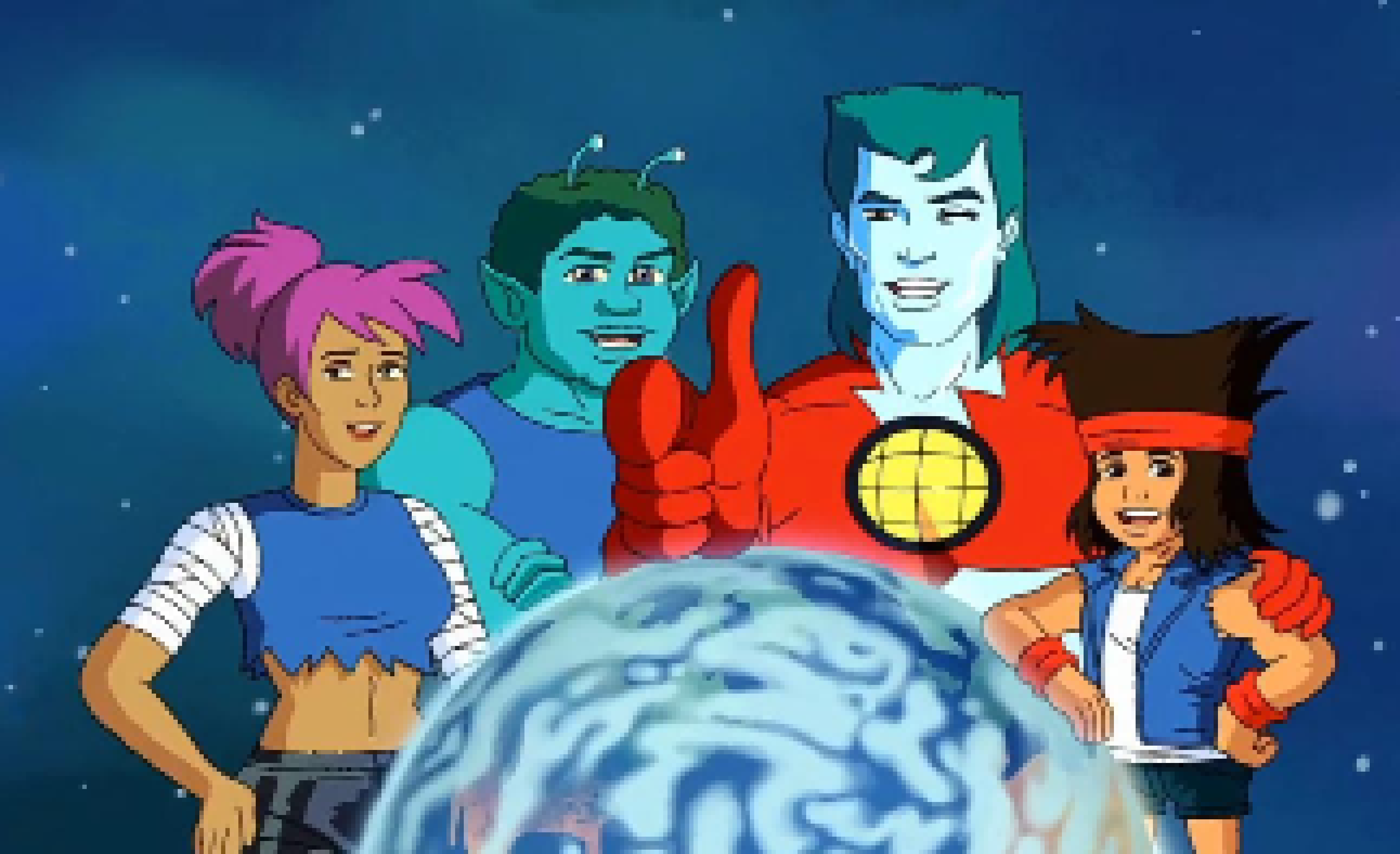 [777455] you should stop screaming before you lose your voice