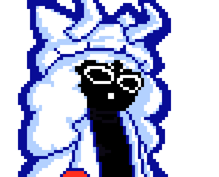 [97948a] I am slowing falling asleep,blue bird