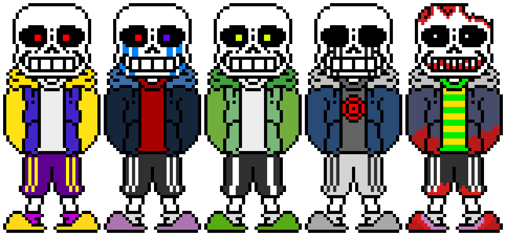 [d6b045] Stare and Killer: *Tps Terror to the Deltaverse*