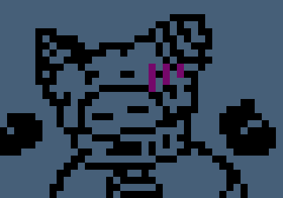 [777455] I mean, like once I think to follow him inside for something