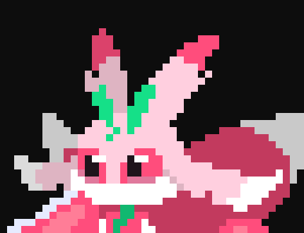 [777455] (I should make a whole design for Lurantis like I did for like-- Selareon and my persona n such, or better put, like a design for my Snorunt/Froslass character)