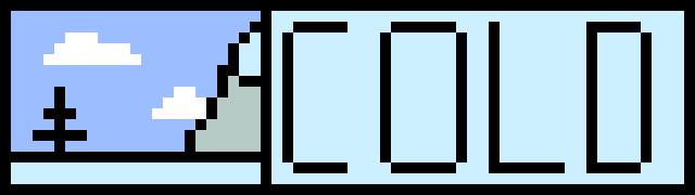 [9a0ed9] Cold Element