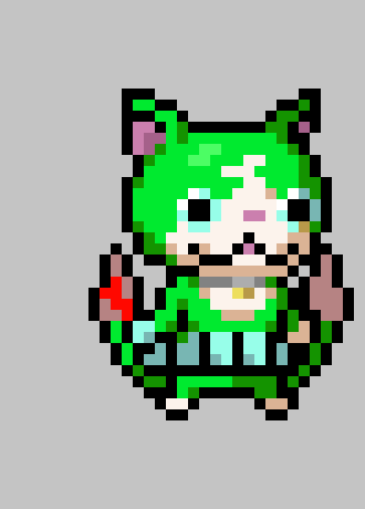 so can i use it now sence i put the credits in the desc the orig one? -yobanyan