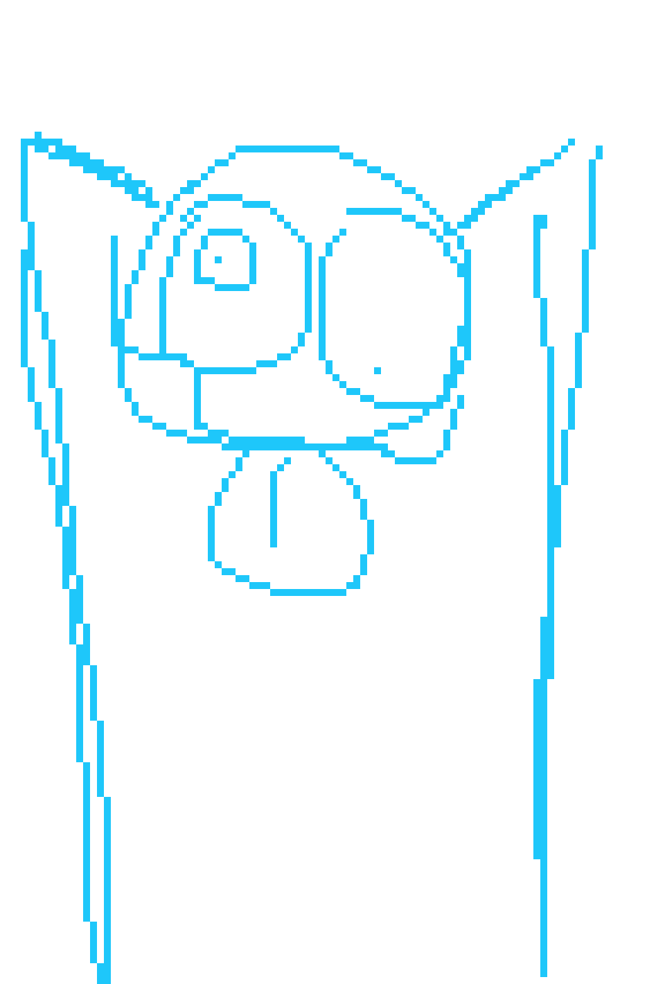 [44dd83] You shoulda ate something