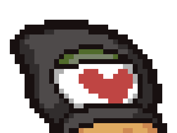 Hopefully definitive Lovely sprite sheet