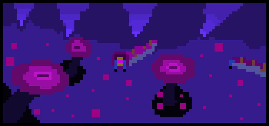 Subnautica Jellyshroom Caves