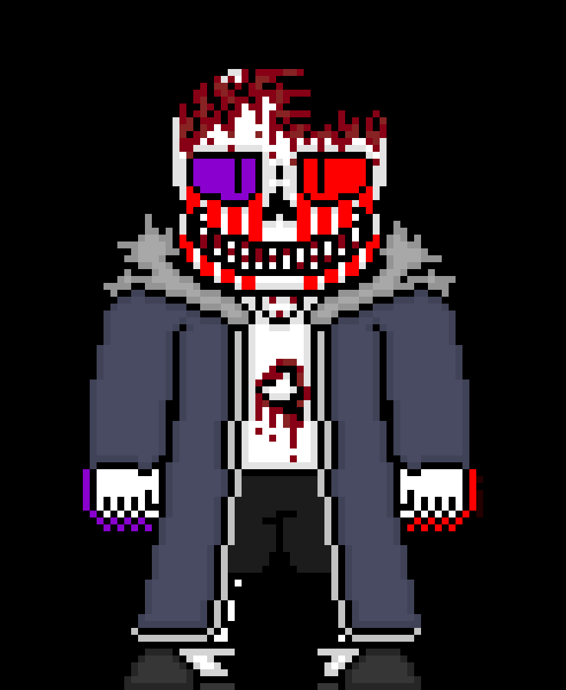 [e8cb42] i could clone him? -  Terror