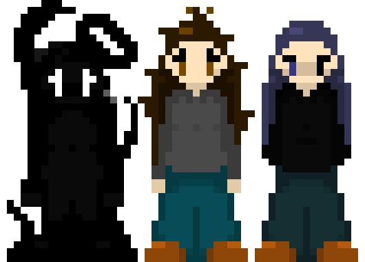 [d3c520] (( . . . )) '. . . He's going to get himself killed. . .'