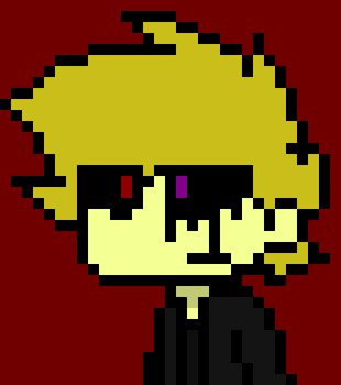 [64f43a] *from a different universe spying on this one* wow these pathetic beings need to bind each other together... heh. how pathetic