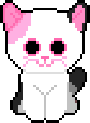 [9664c4] Kitty for kitty