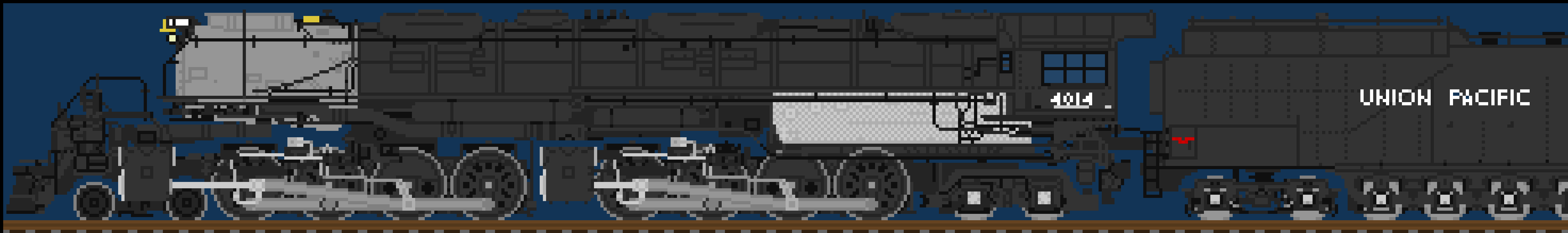 [842b2e] And, there it is, completely done.