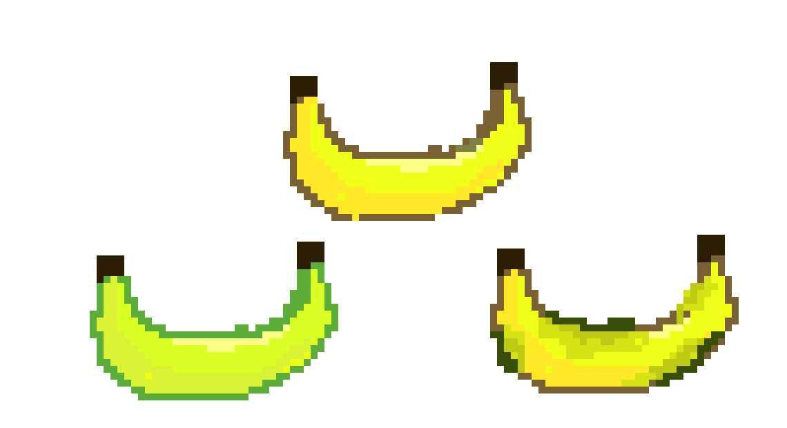 [b03b7c] Bananas