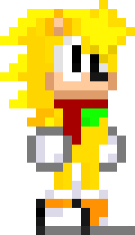 Mini Speedy :)   V.3